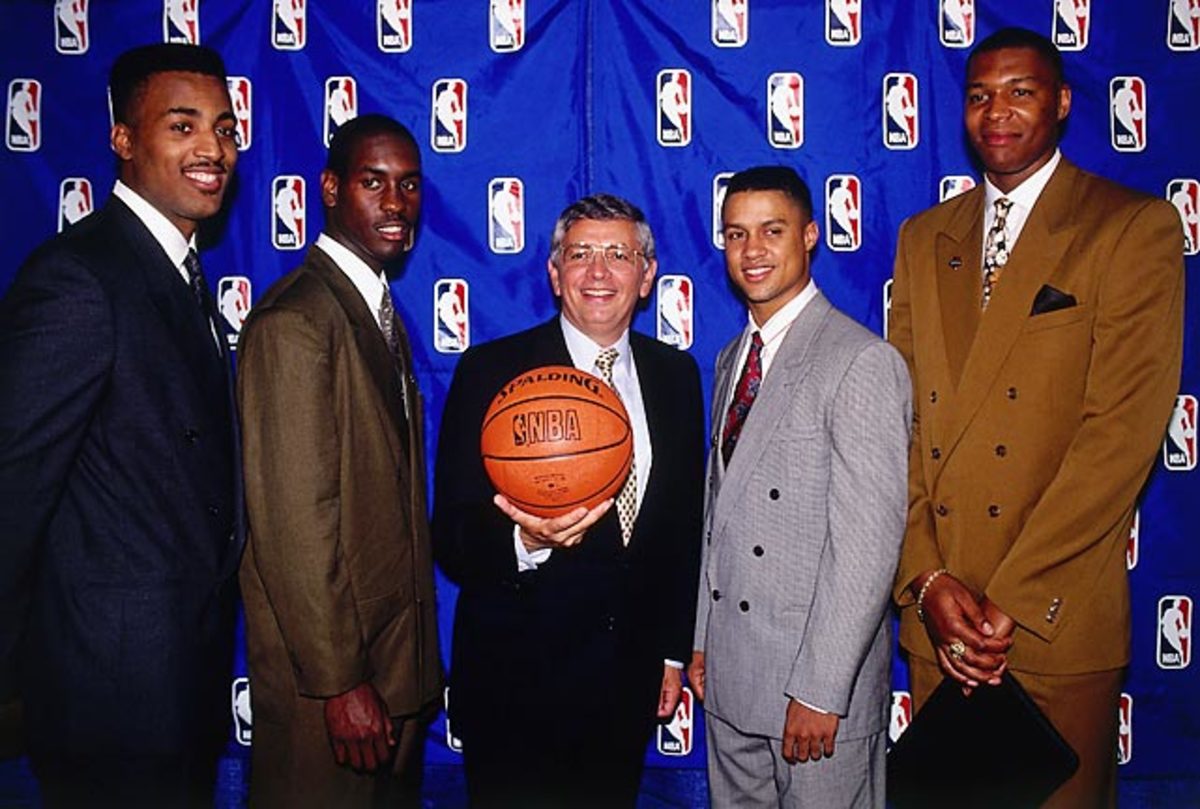 Gary Payton